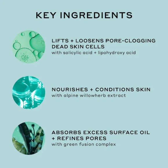 ASK FOR 50% OFF!✅ OLEHENRIKSEN Cold Plunge Pore Remedy Moisturizer with BHA/LHA - Picture 3 of 3